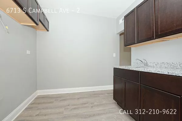 1 bedroom apartment for rent in Chicago Lawn - Southwest Side, Chicago