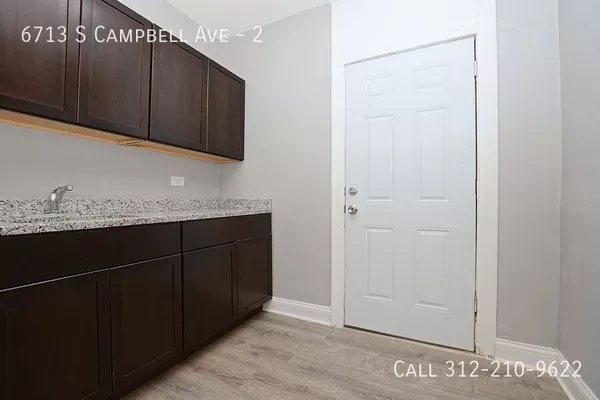 1 bedroom apartment for rent in Chicago Lawn - Southwest Side, Chicago