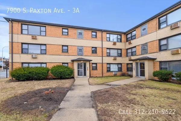 1 bedroom apartment for rent in South Shore - South Side, Chicago