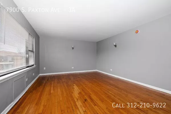 1 bedroom apartment for rent in South Shore - South Side, Chicago