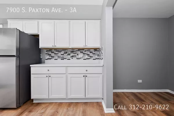 1 bedroom apartment for rent in South Shore - South Side, Chicago