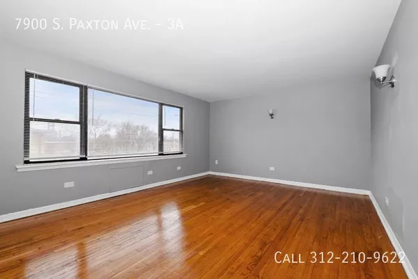1 bedroom apartment for rent in South Shore - South Side, Chicago