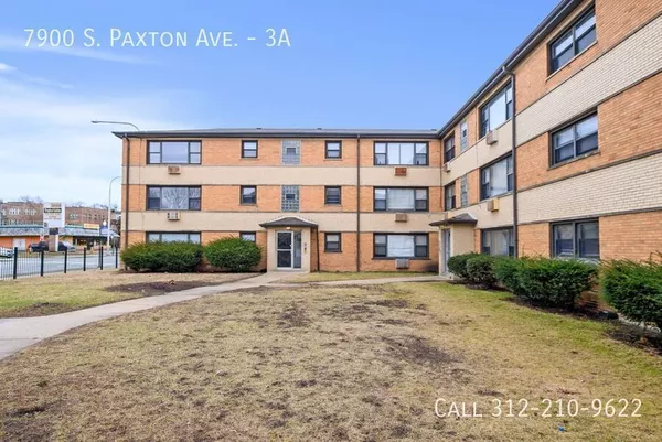 1 bedroom apartment for rent in South Shore - South Side, Chicago