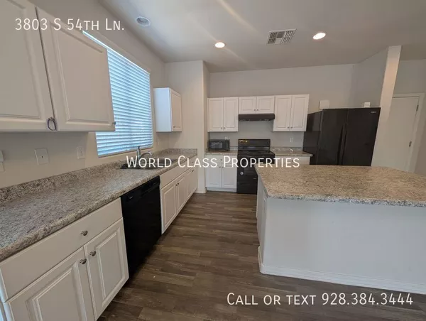 3 bedrooms apartment for rent in Estrella - Phoenix, Phoenix