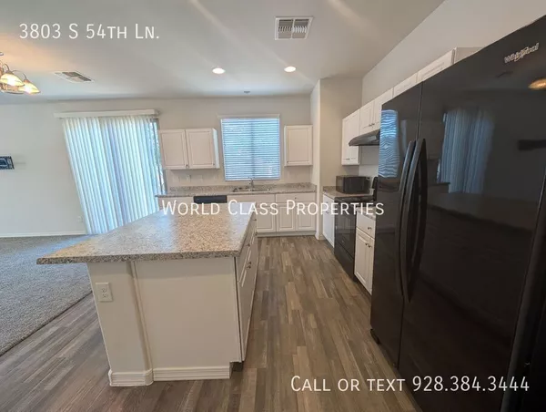 3 bedrooms apartment for rent in Estrella - Phoenix, Phoenix