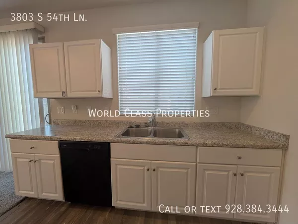 3 bedrooms apartment for rent in Estrella - Phoenix, Phoenix