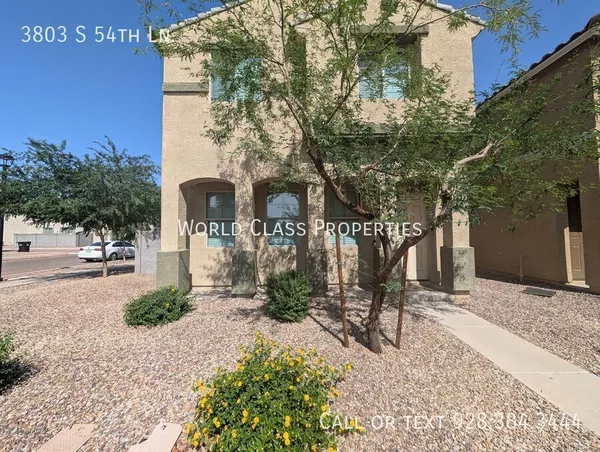 3 bedrooms apartment for rent in Estrella - Phoenix, Phoenix