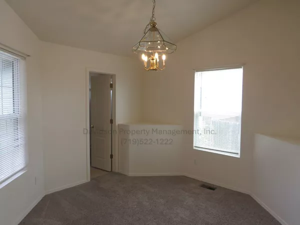 3 bedrooms apartment for rent in Cimarron Hills - East COS, Colorado Springs