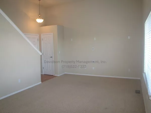 3 bedrooms apartment for rent in Cimarron Hills - East COS, Colorado Springs