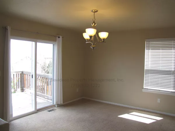 3 bedrooms apartment for rent in Cimarron Hills - East COS, Colorado Springs