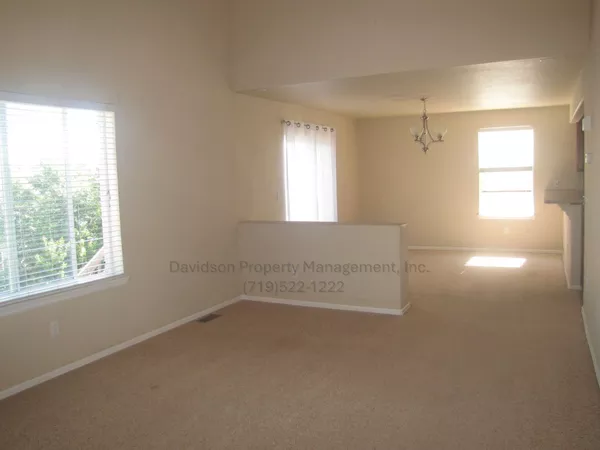 3 bedrooms apartment for rent in Cimarron Hills - East COS, Colorado Springs