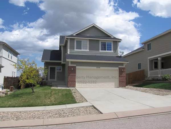 3 bedrooms apartment for rent in Cimarron Hills - East COS, Colorado Springs
