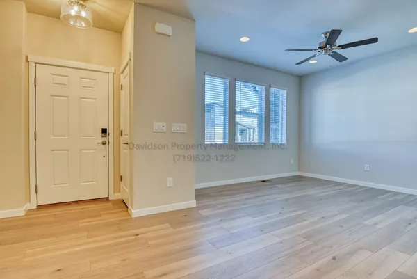 2 bedrooms apartment for rent in Cimarron Hills - East COS, Colorado Springs