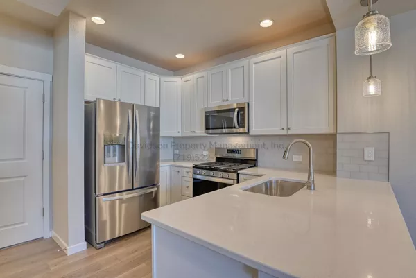 2 bedrooms apartment for rent in Cimarron Hills - East COS, Colorado Springs