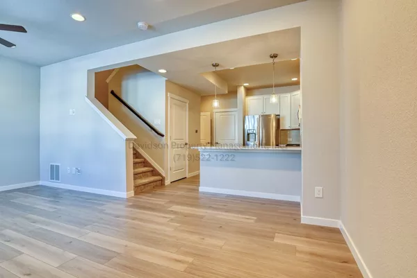 2 bedrooms apartment for rent in Cimarron Hills - East COS, Colorado Springs