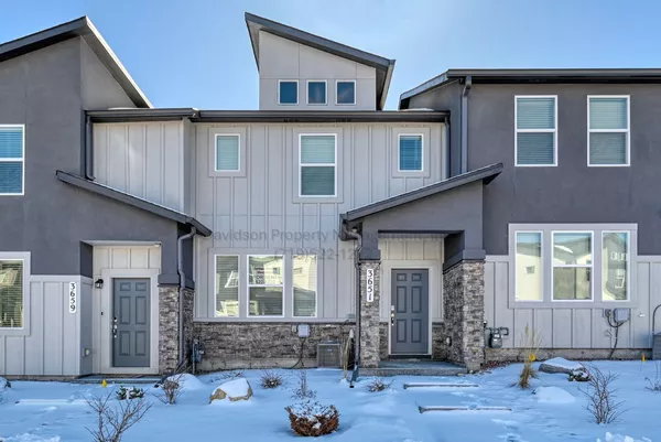 2 bedrooms apartment for rent in Cimarron Hills - East COS, Colorado Springs