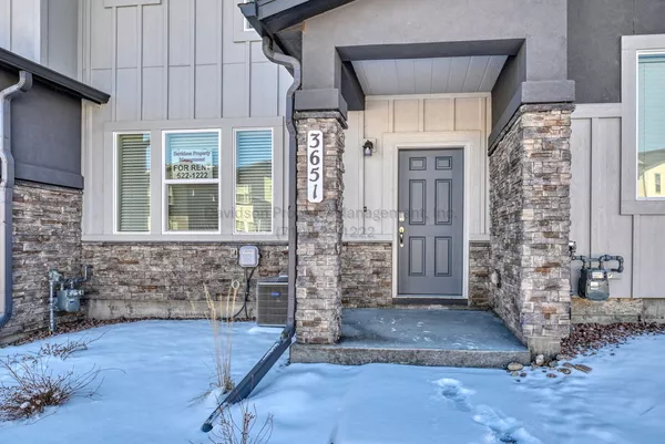 2 bedrooms apartment for rent in Cimarron Hills - East COS, Colorado Springs