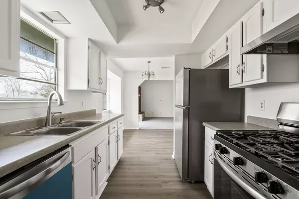 3 bedrooms apartment for rent in North Lamar - North Austin, Austin