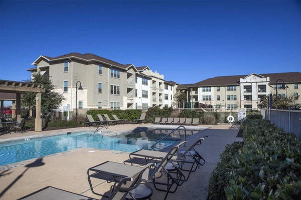1 bedroom apartment for rent in Kirby - East SATX, San Antonio