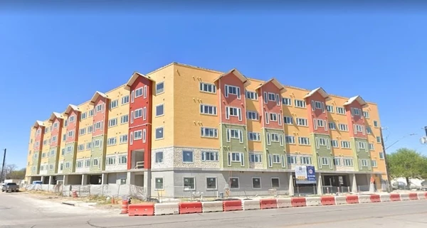 1 bedroom apartment for rent in Palm Heights - South SATX, San Antonio