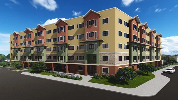 1 bedroom apartment for rent in Palm Heights - South SATX, San Antonio