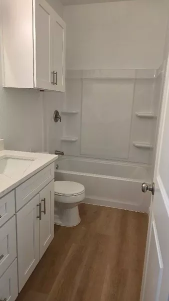 2 bedrooms apartment for rent in North Lamar - North Austin, Austin