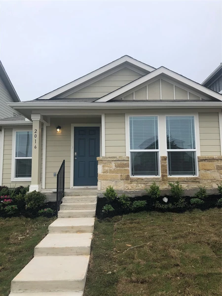 3 bedrooms apartment for rent in North Lamar - North Austin, Austin