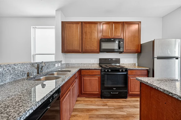 3 bedrooms apartment for rent in North Houston - Nw Houston, Houston