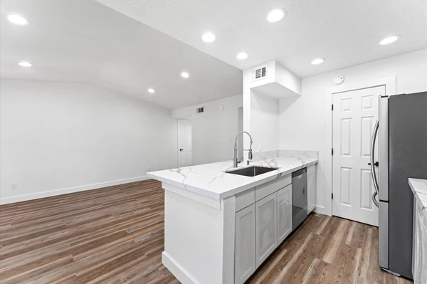 2 bedrooms apartment for rent in Spring - Ne Houston, Houston