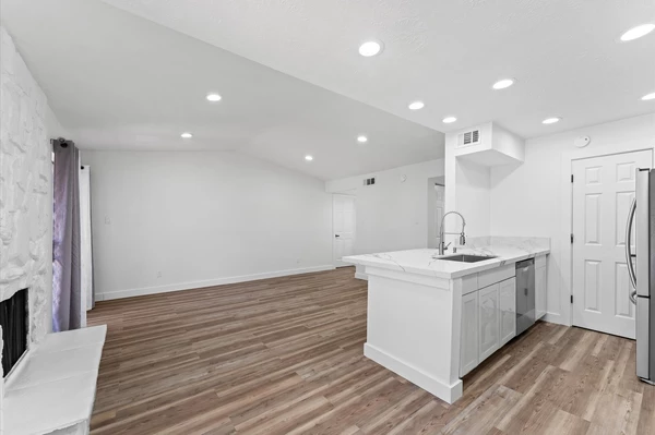 2 bedrooms apartment for rent in Spring - Ne Houston, Houston