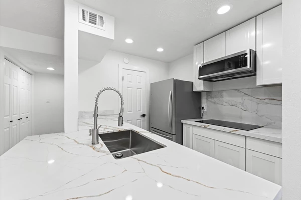 2 bedrooms apartment for rent in Spring - Ne Houston, Houston