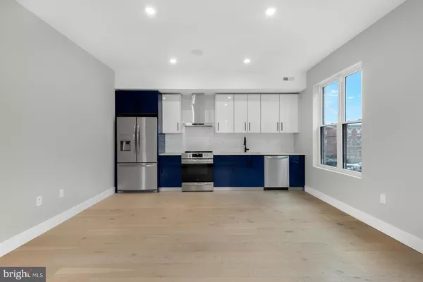 1 bedroom apartment for rent in Bella Vista - South Philadelphia, Philadelphia