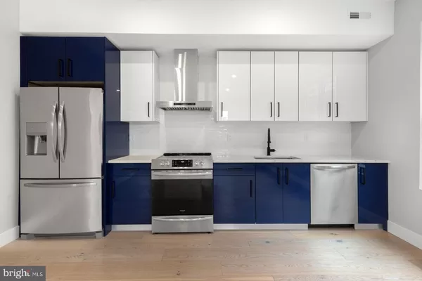 1 bedroom apartment for rent in Bella Vista - South Philadelphia, Philadelphia