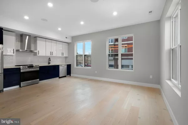 1 bedroom apartment for rent in Bella Vista - South Philadelphia, Philadelphia