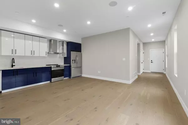 1 bedroom apartment for rent in Bella Vista - South Philadelphia, Philadelphia