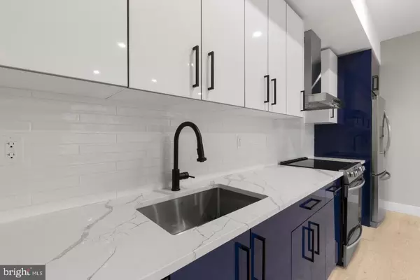 1 bedroom apartment for rent in Bella Vista - South Philadelphia, Philadelphia