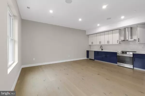 1 bedroom apartment for rent in Bella Vista - South Philadelphia, Philadelphia