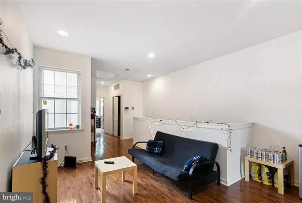 4 bedrooms apartment for rent in Cecil B. Moore - North Philadelphia, Philadelphia