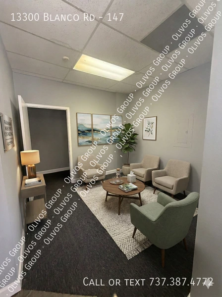 Studio Apartment for rent in North Central - North SATX, San Antonio