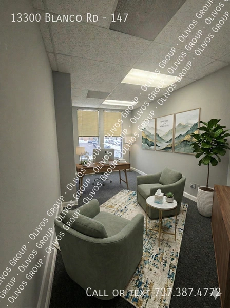 Studio Apartment for rent in North Central - North SATX, San Antonio