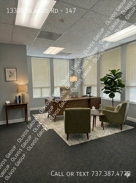 Studio Apartment for rent in North Central - North SATX, San Antonio