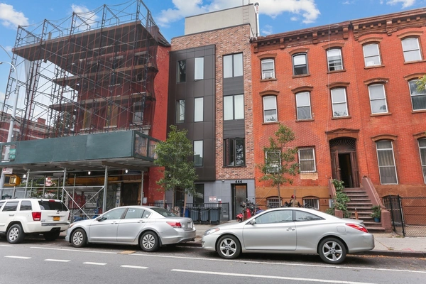 Coliving in Clinton Hill - Brooklyn, New York