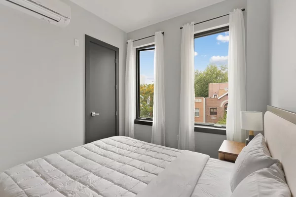 Coliving in Clinton Hill - Brooklyn, New York