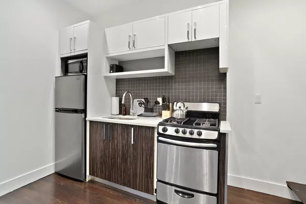 Coliving in Clinton Hill - Brooklyn, New York