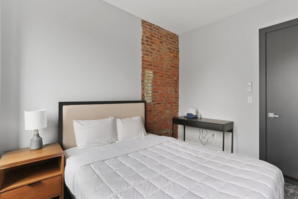 Coliving in Clinton Hill - Brooklyn, New York