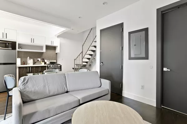 Coliving in Clinton Hill - Brooklyn, New York