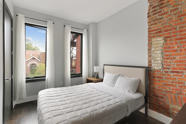 Coliving in Clinton Hill - Brooklyn, New York