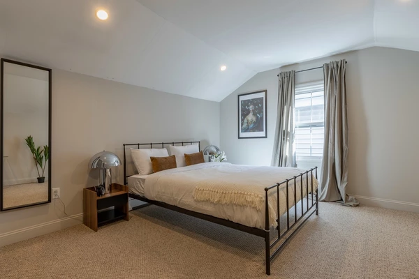 Coliving in South Boston - Boston, Boston