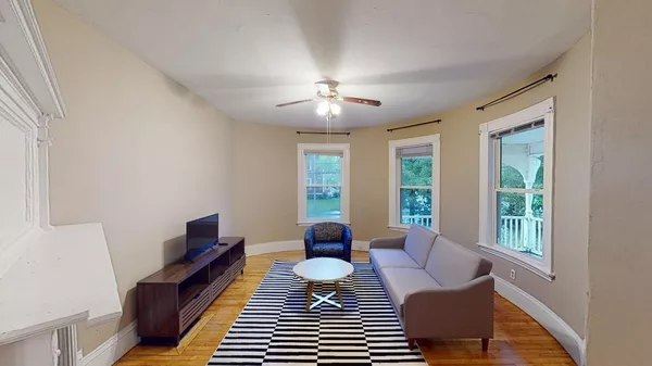 Coliving in Brighton - Boston, Boston