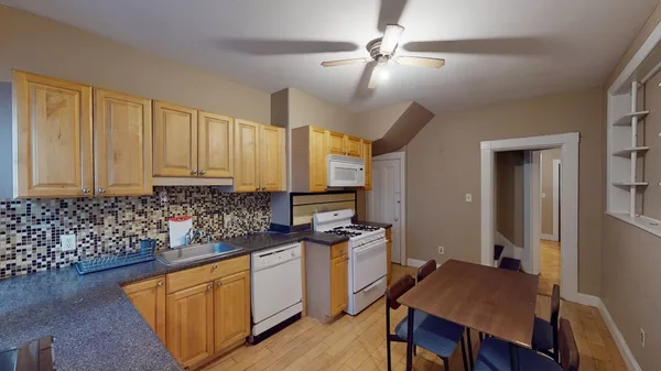 Coliving in Brighton - Boston, Boston